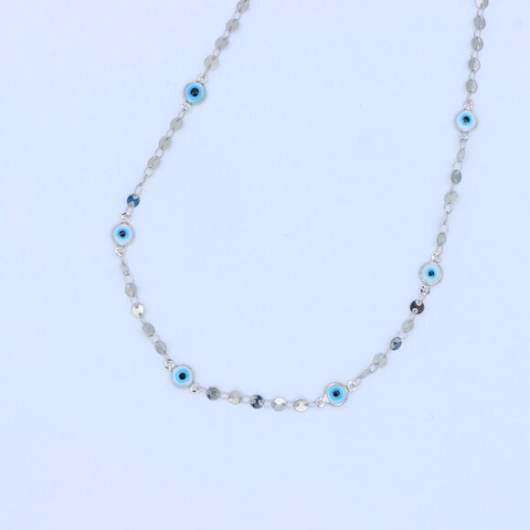 "New Beautiful Design Necklace Chain for Women/Girls, Gift, N950 - Picture 6 of 11